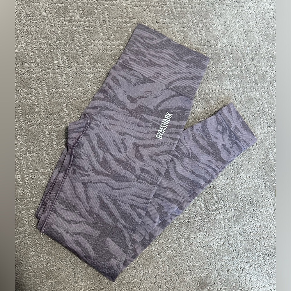 Gymshark Adapt Animal size S